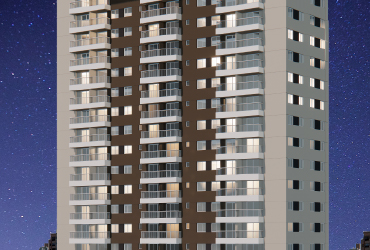 Residencial Cristalino