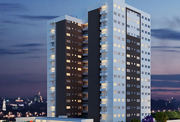 Residencial Di Petra