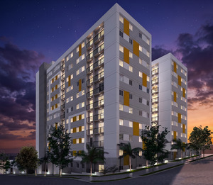 Residencial Marauá