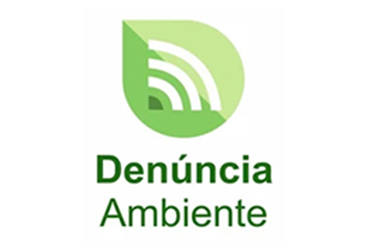 App Denúncia