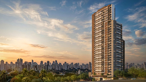 Residencial Vintage 500