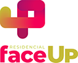 Logo Residencial FaceUp