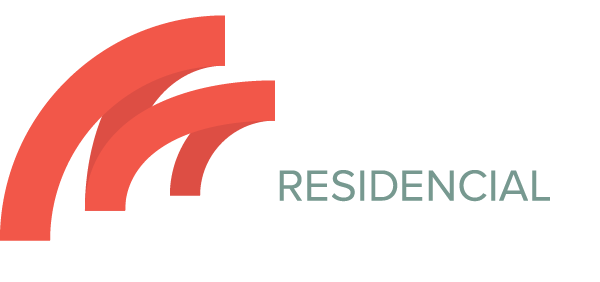 Logo Residencial Maraú