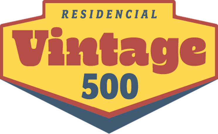 Residencial Vintage 500
