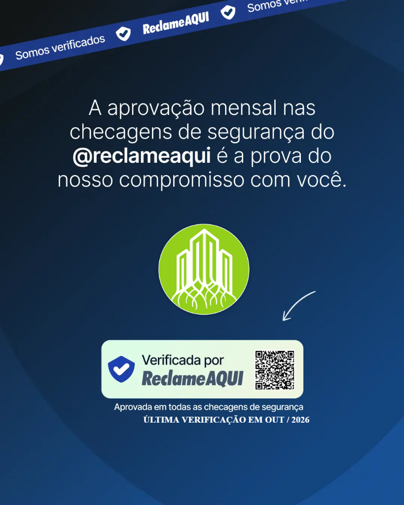 Imangai Empreendimentos - Verificada por Reclame Aqui